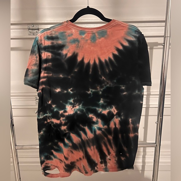 Def Leppard Shirt - Picture 2 of 4